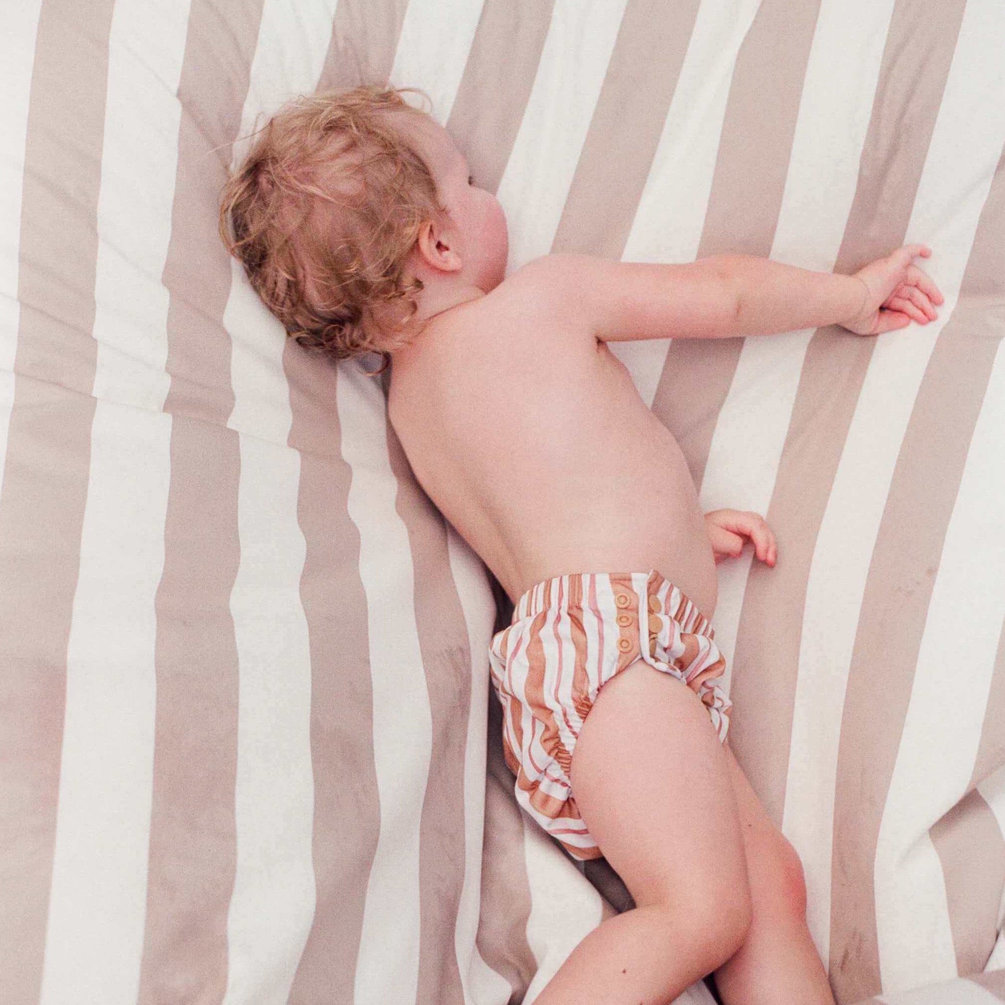 Reusable Swim Nappy | Circus