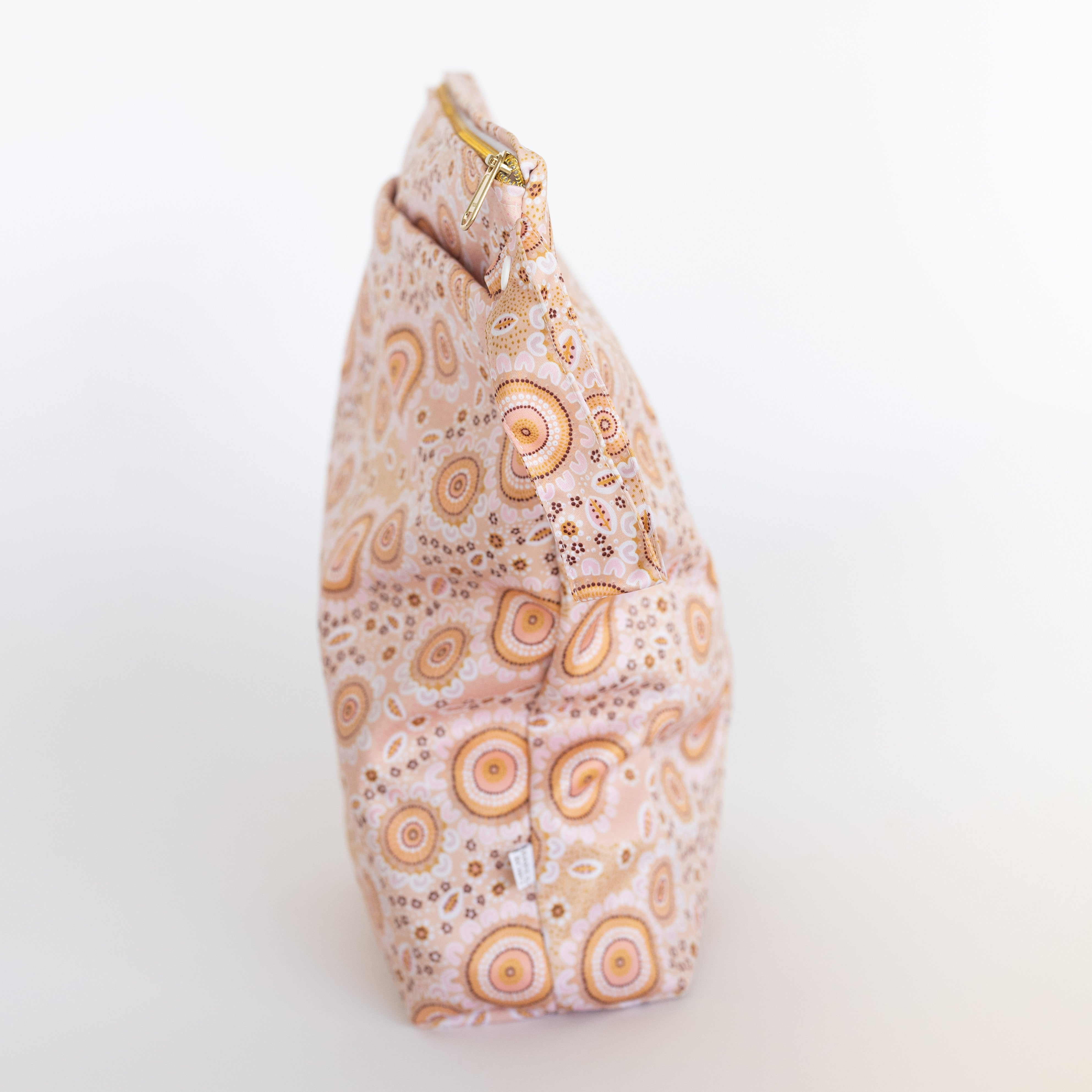 Toddler Swim Nappy and Wet Bag Bundle | Circus