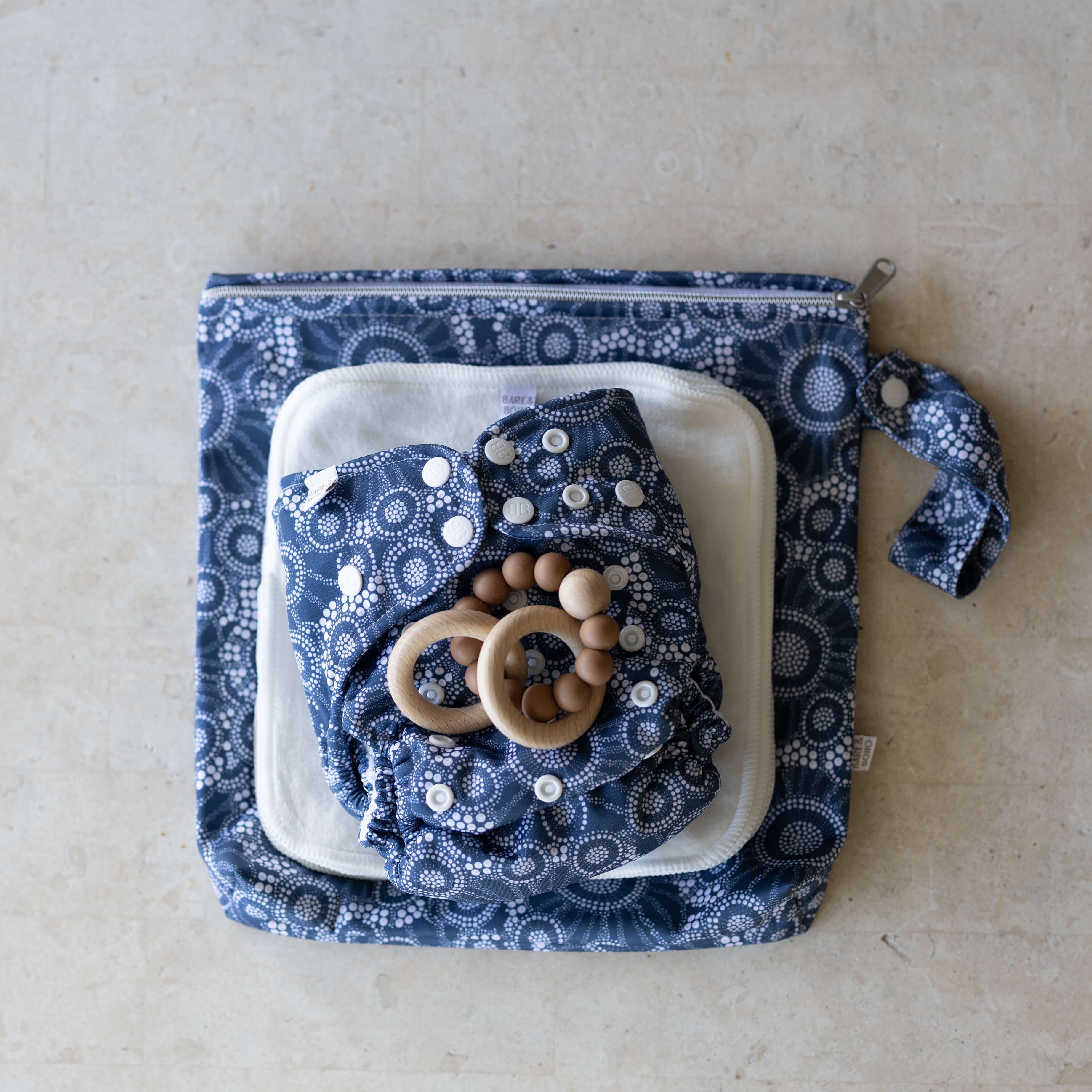 Wet Bag Bundle | Posy