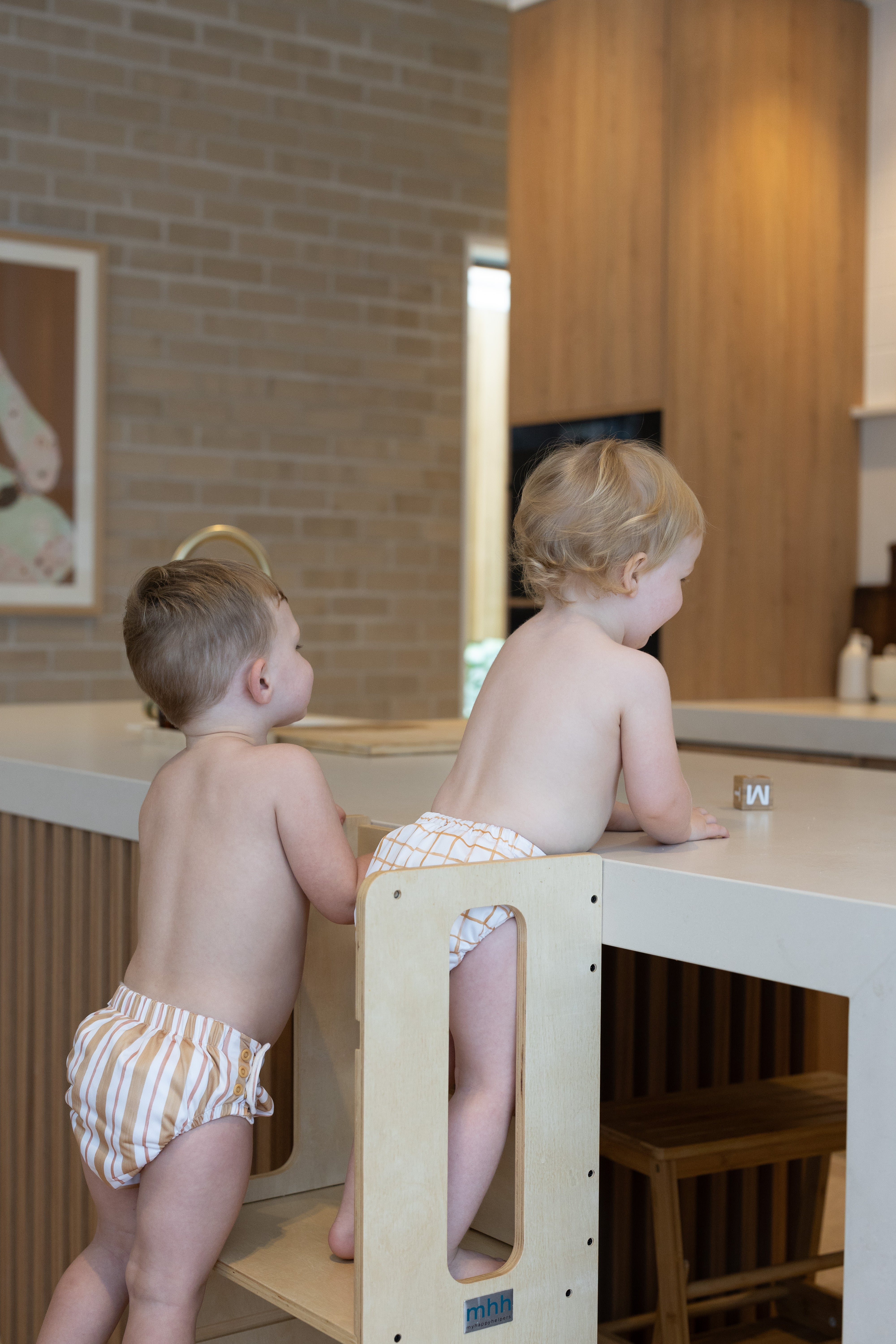 Pull-Up Training Pant | Jellyfish Tide