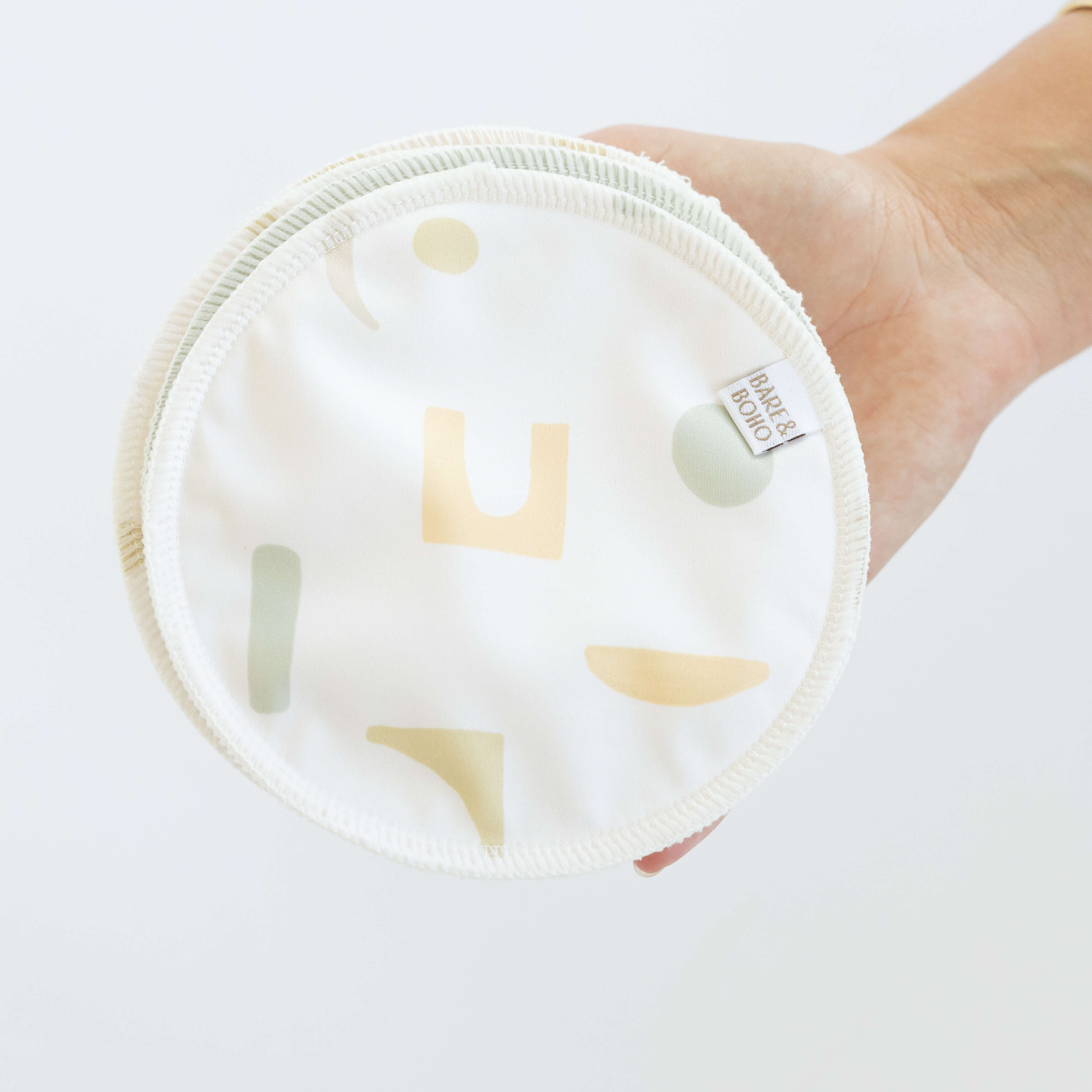 Reusable Nursing Pads | So Sage