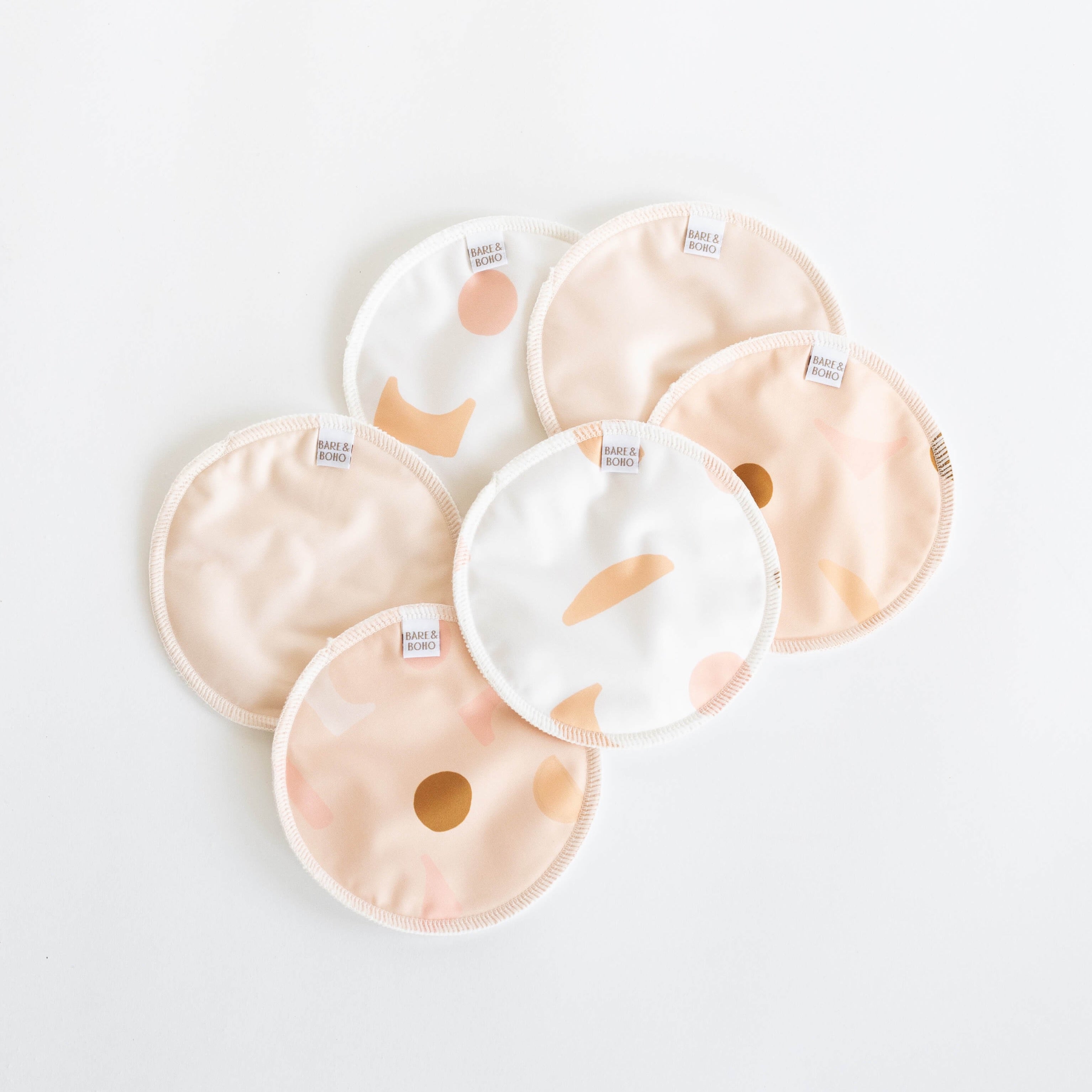 Reusable Nursing Pads | So Blush