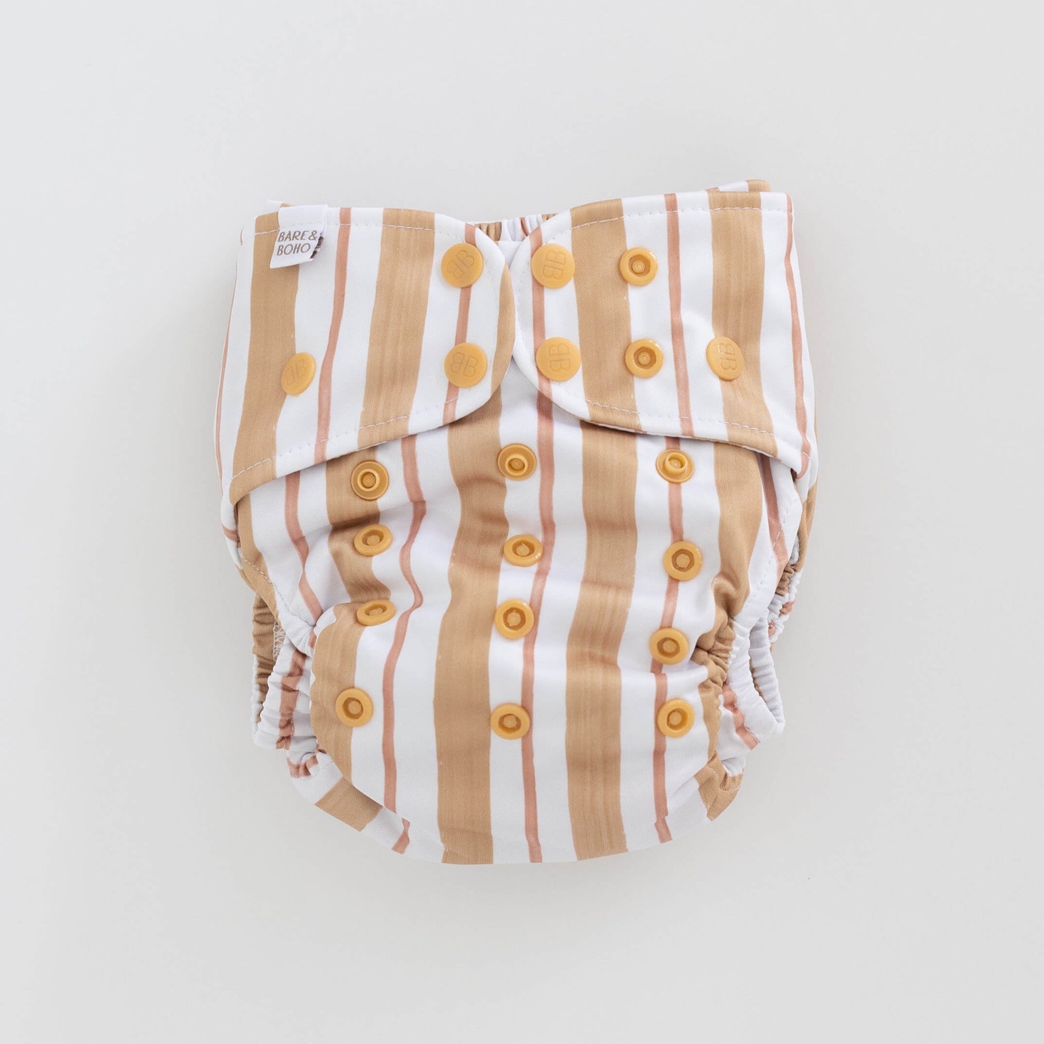 One Size Soft Cover Nappy 2.0 | Circus