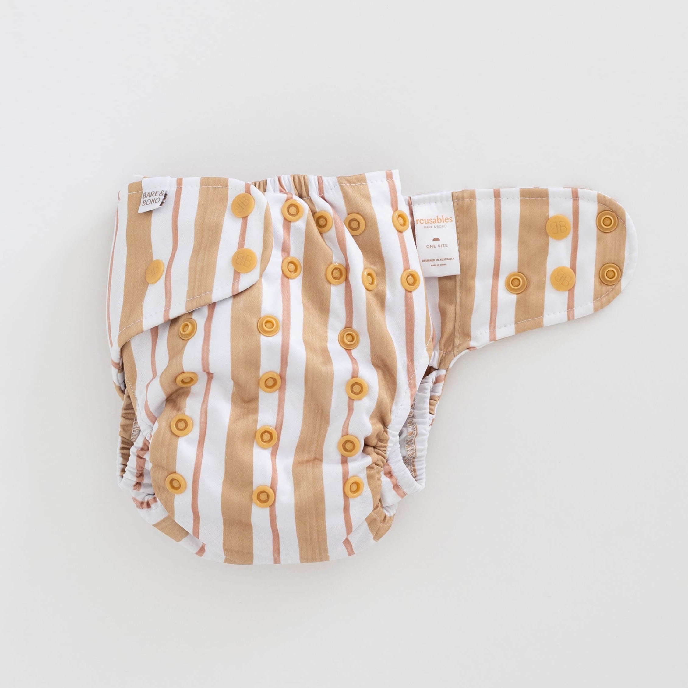 One Size Flexi Cover Nappy 2.0 | Circus