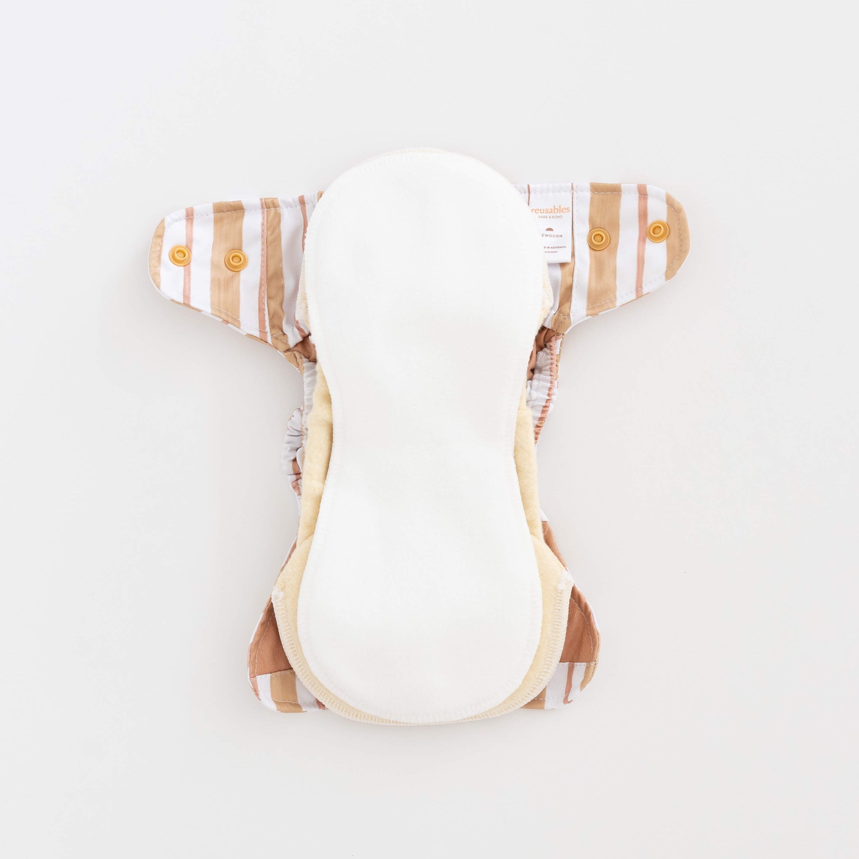 Newborn Everyday Nappy Bundle Mixed Cover | Posy