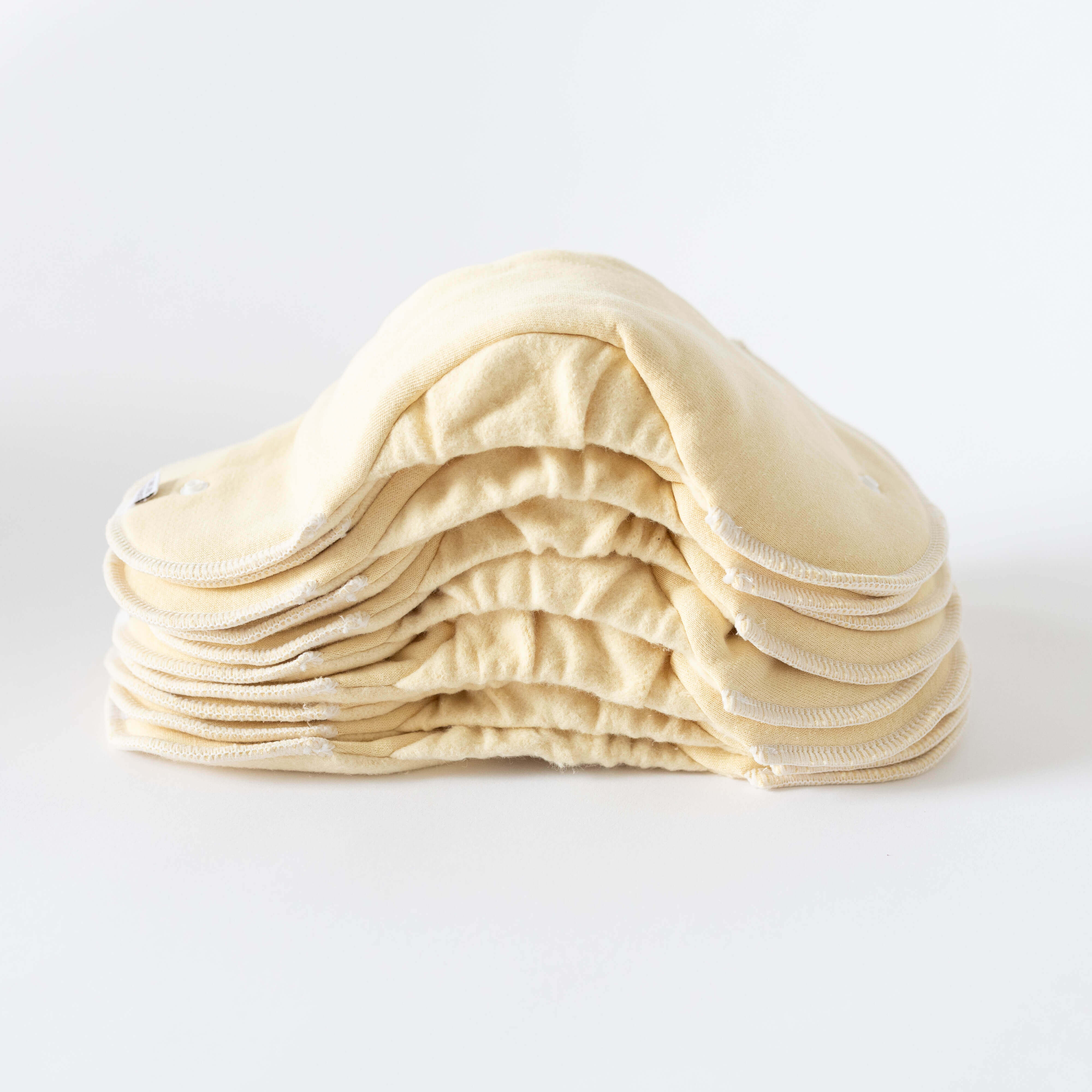 Everyday One-Size Mixed Cover Nappy Bundle | Hopscotch