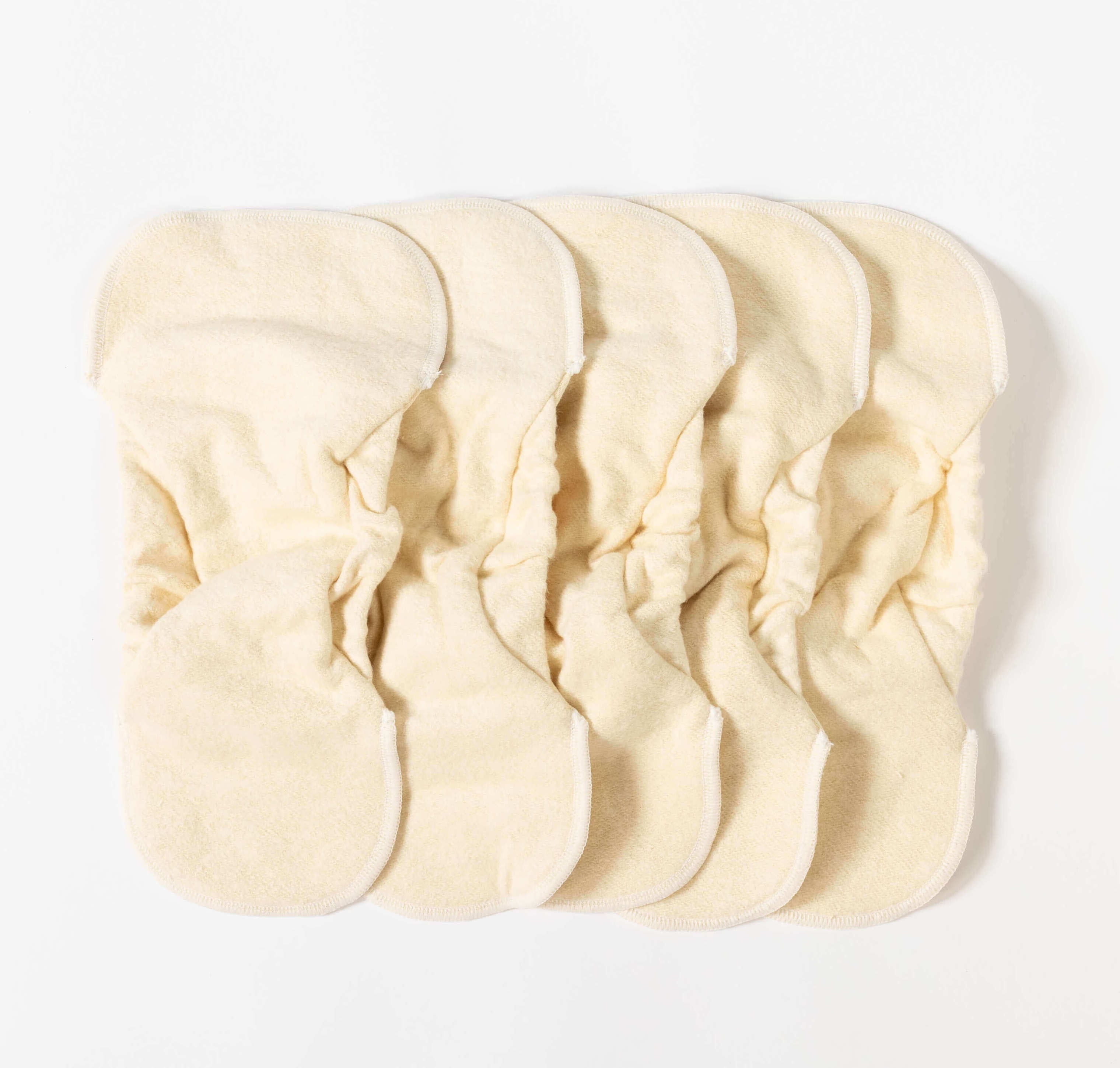 Newborn Everyday Nappy Bundle Mixed Cover | Posy