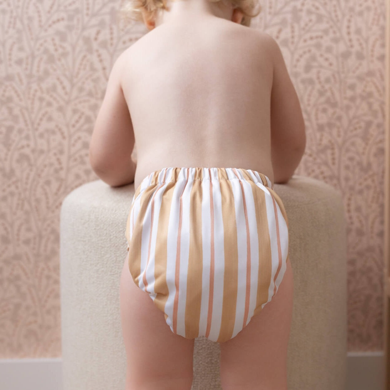 One Size Flexi Cover Nappy 2.0 | Circus