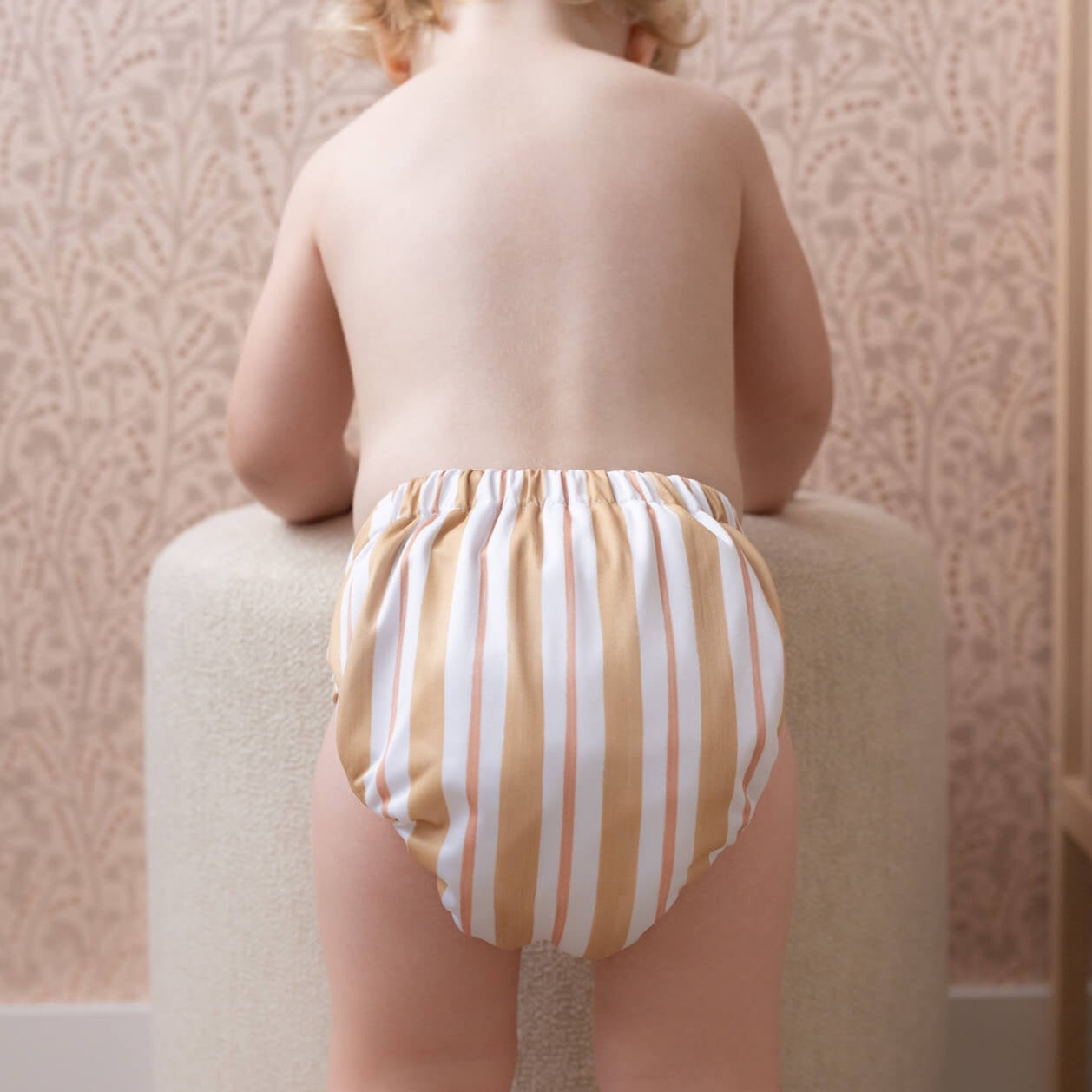 One Size Soft Cover Nappy 2.0 | Circus