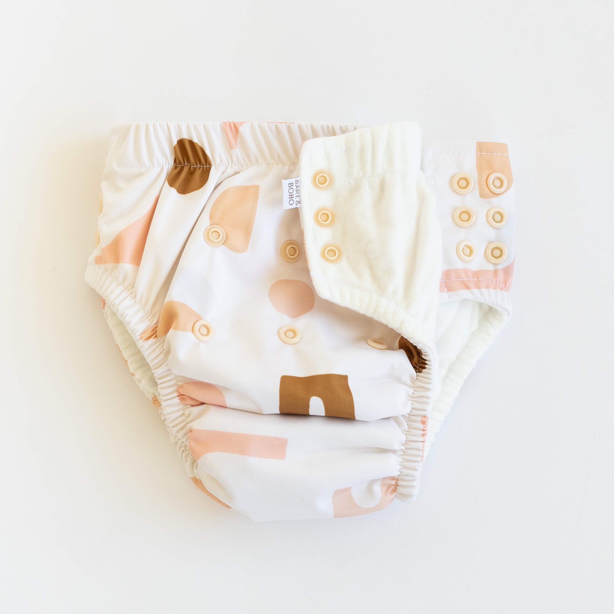 Reusable Pull-Up Training Pants | Fresh Blush