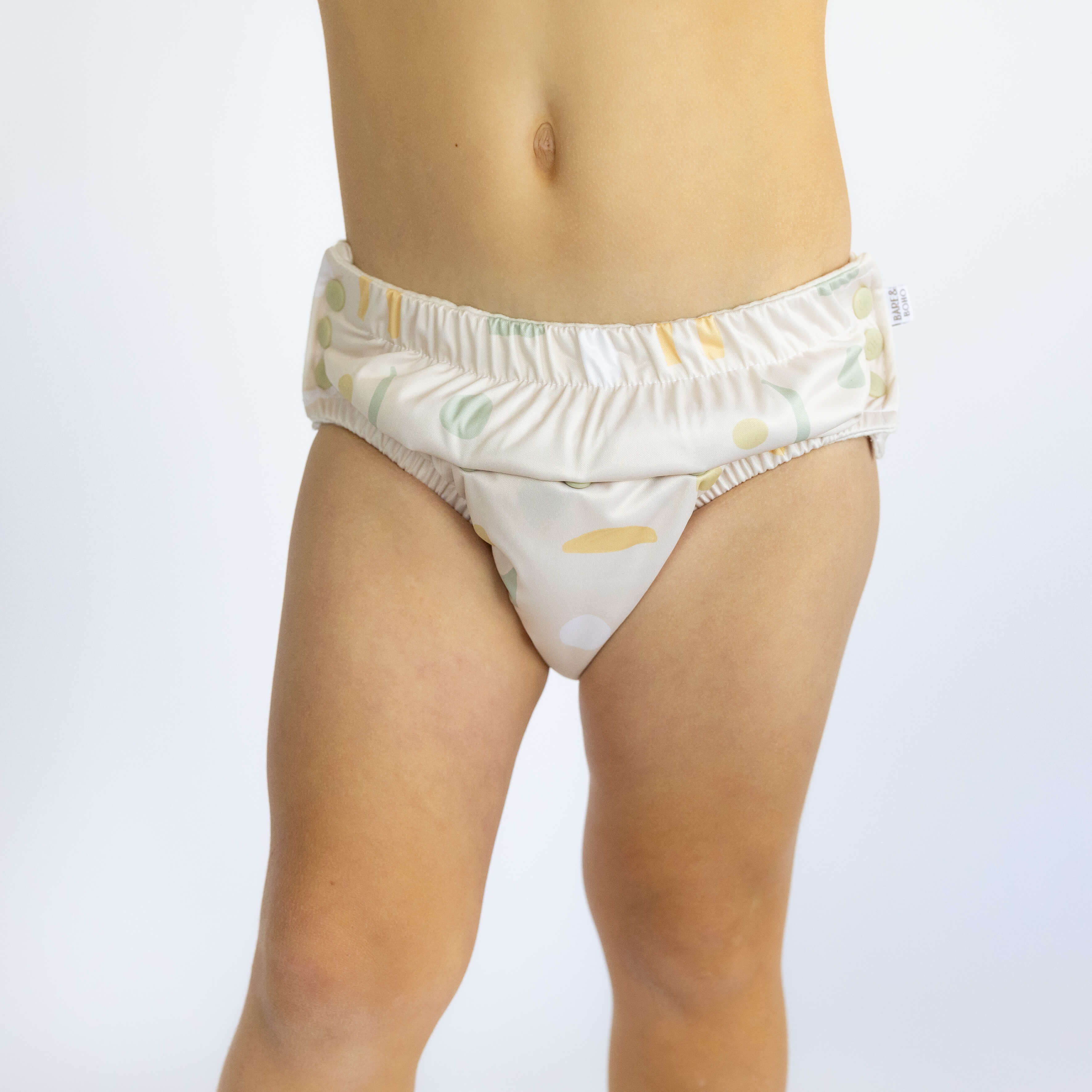 Reusable Pull-Up Training Pants | Sage Shapes