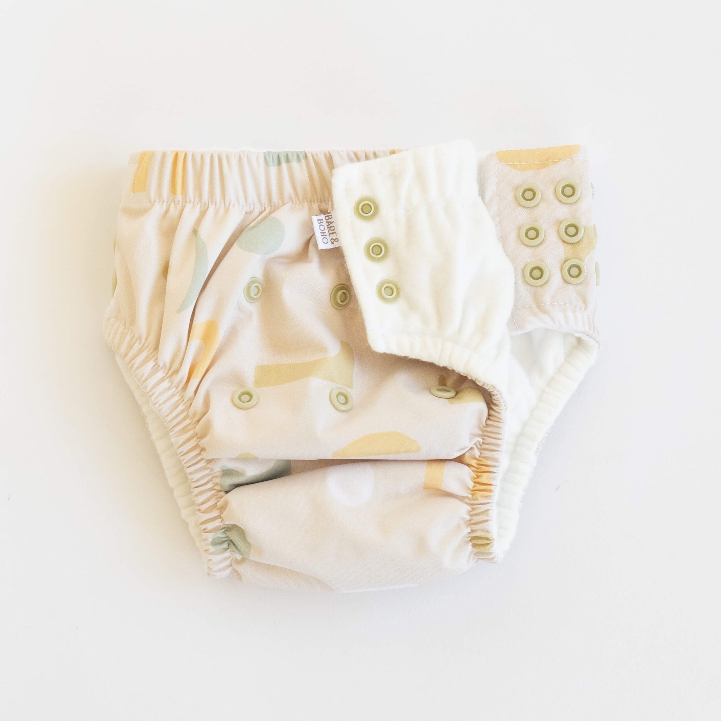 Reusable Pull-Up Training Pants | Sage Shapes