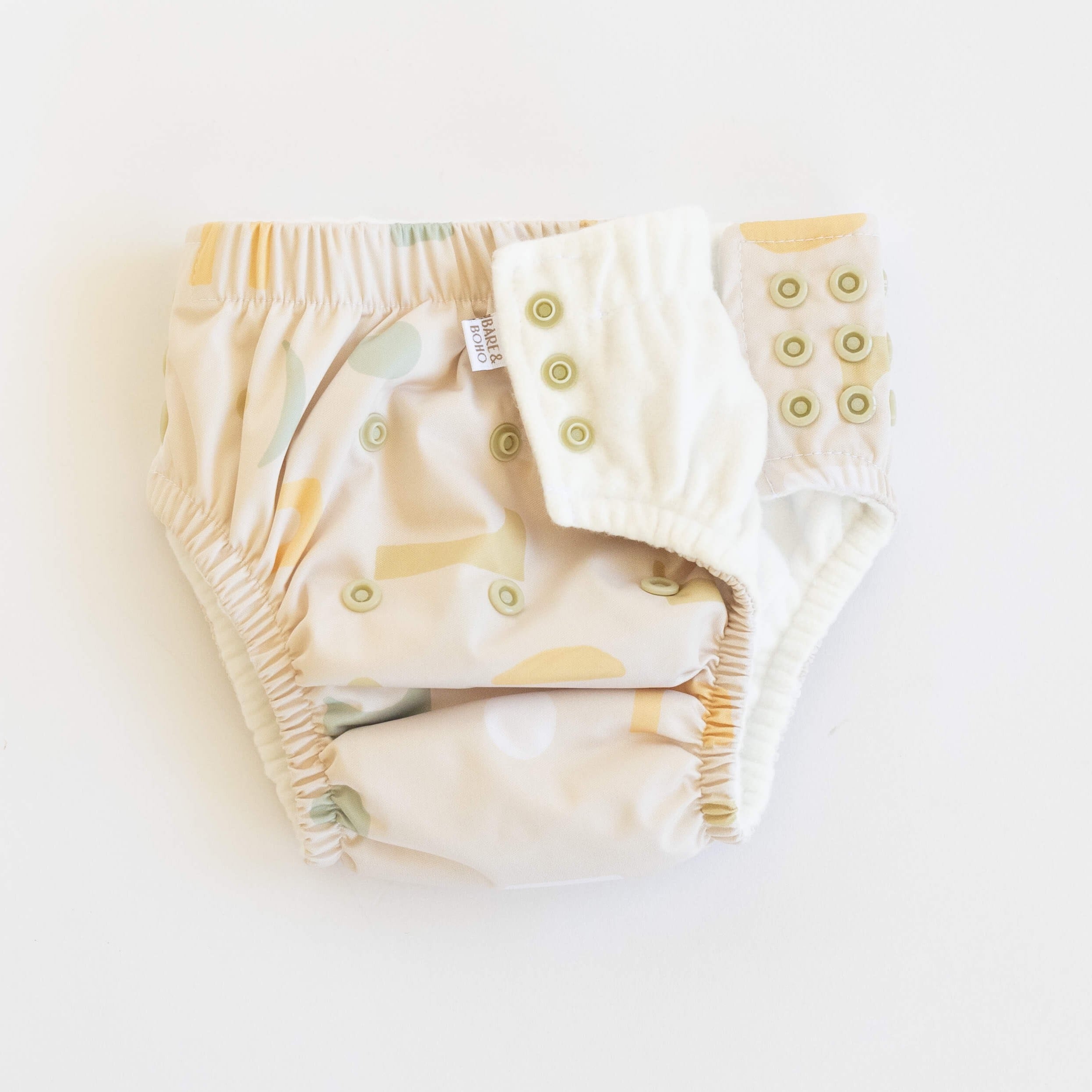 Reusable Pull-Up Training Pants | Sage Shapes