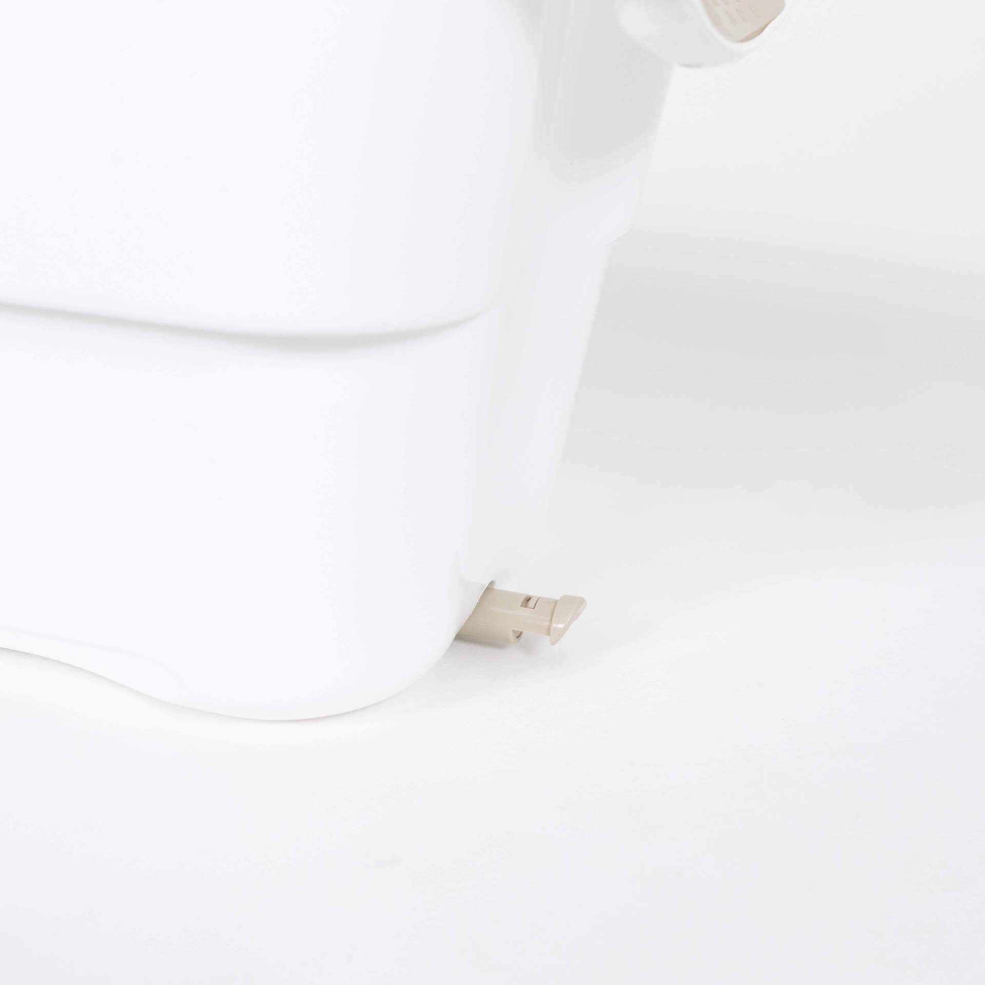 Strucket Dry Pail | Sand