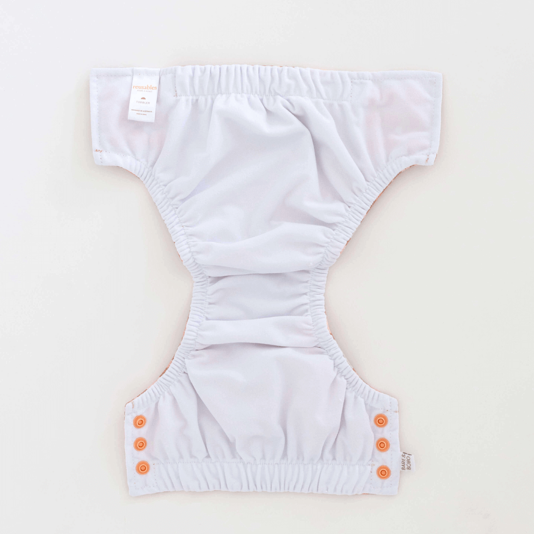 Reusable Swim Nappy | Circus