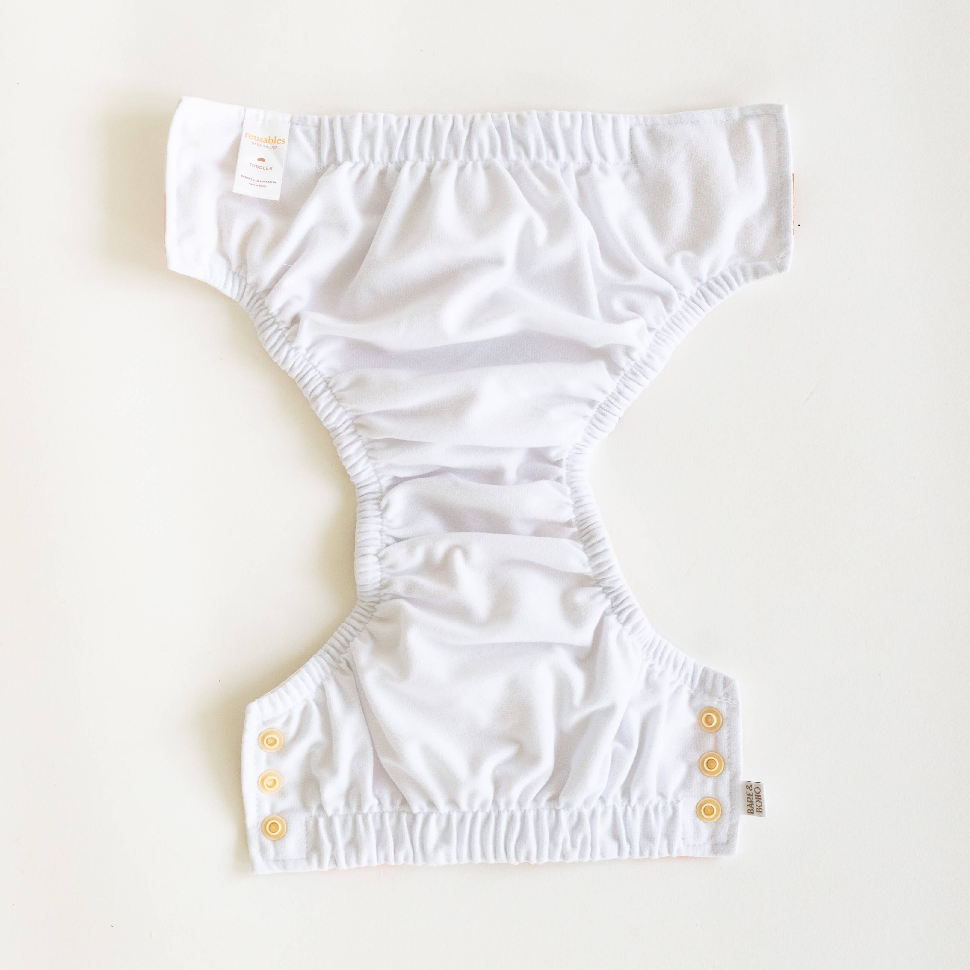 Reusable Swim Nappy | Fresh Blush