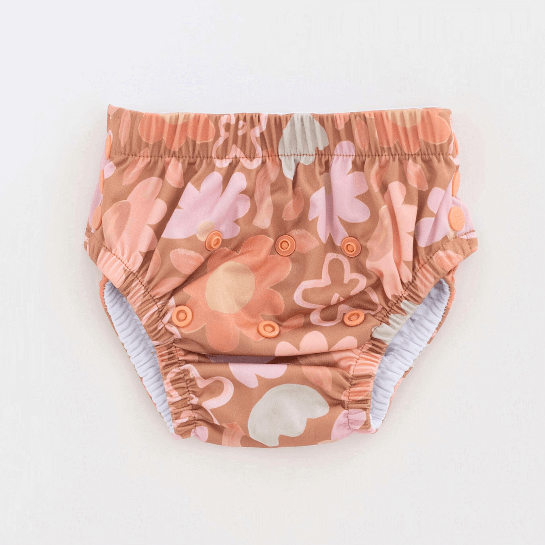 Reusable Swim Nappy | Posy