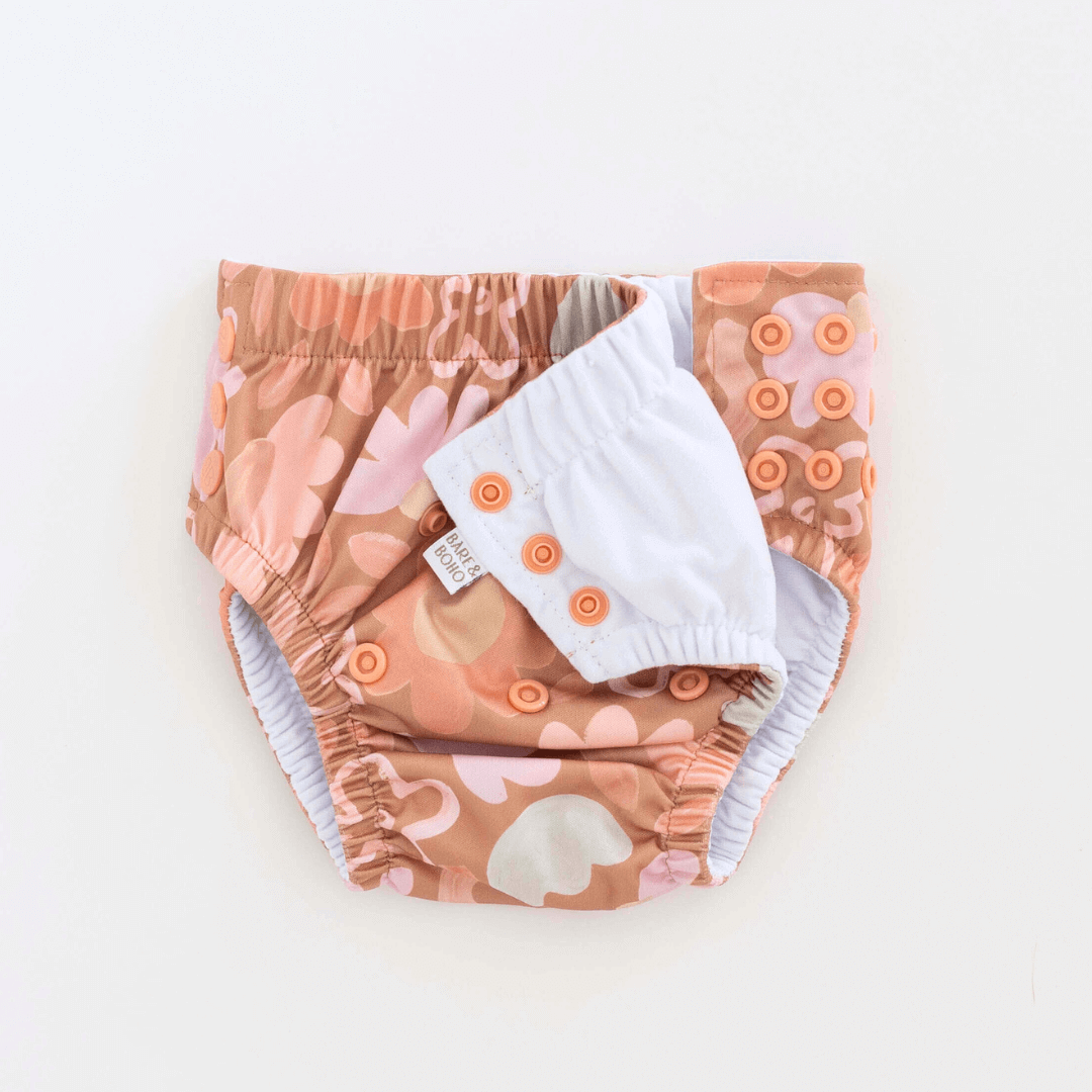 Reusable Swim Nappy | Posy