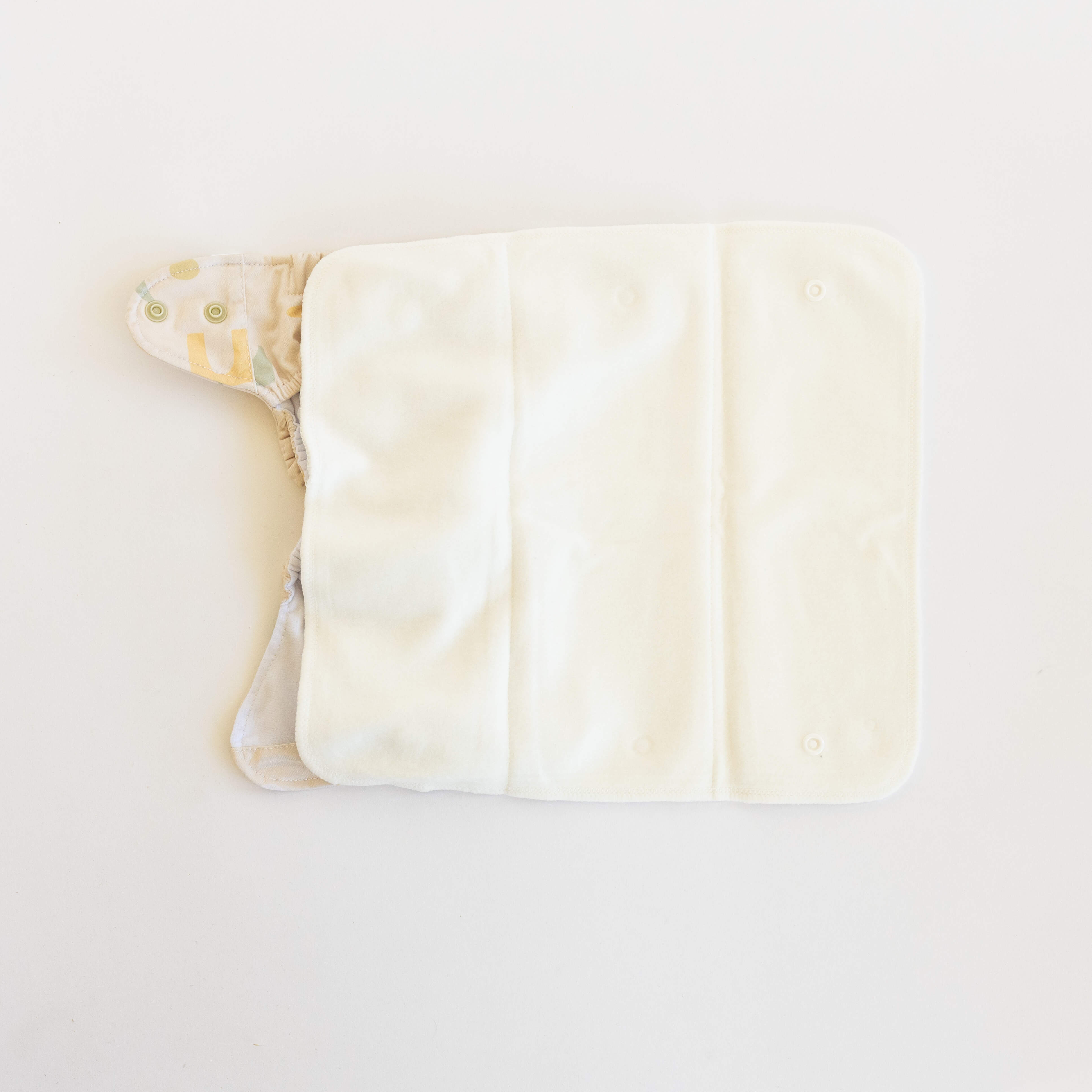 Newborn Nappy Booster Kit | 5 Pack - Add On