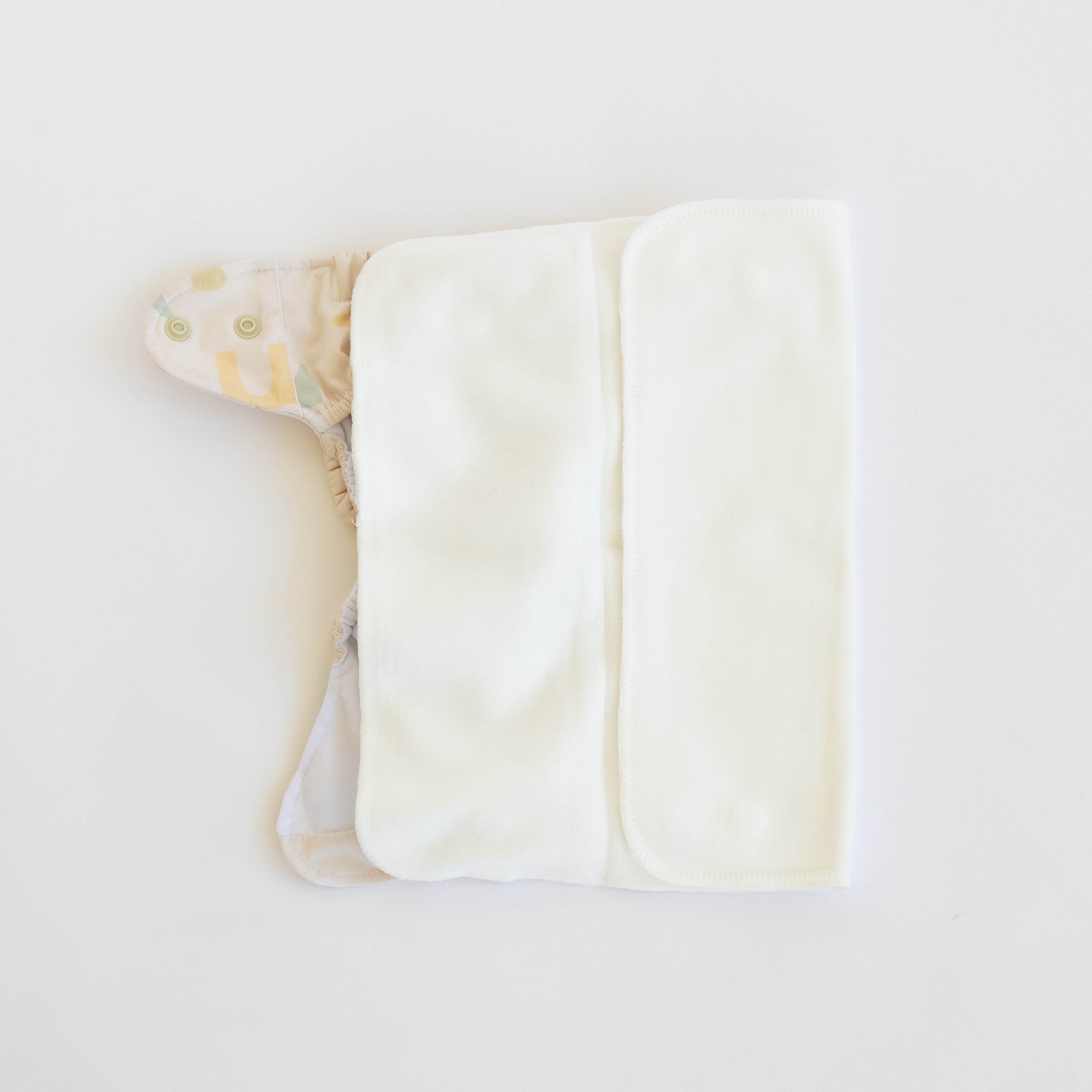 One Size Nappy Booster Kit | 5 Pack - Add On