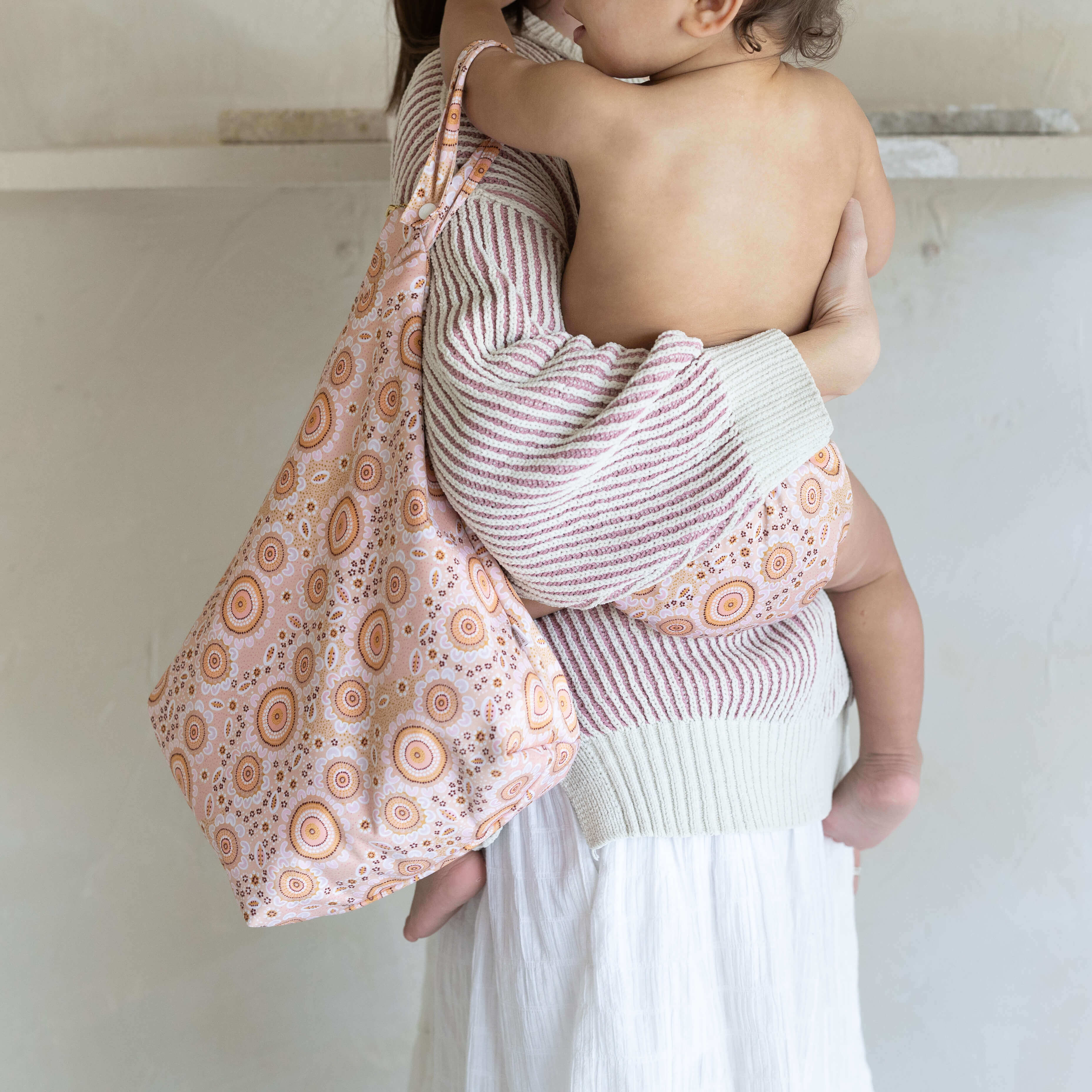 Wet Bag Bundle | Jellyfish Tide