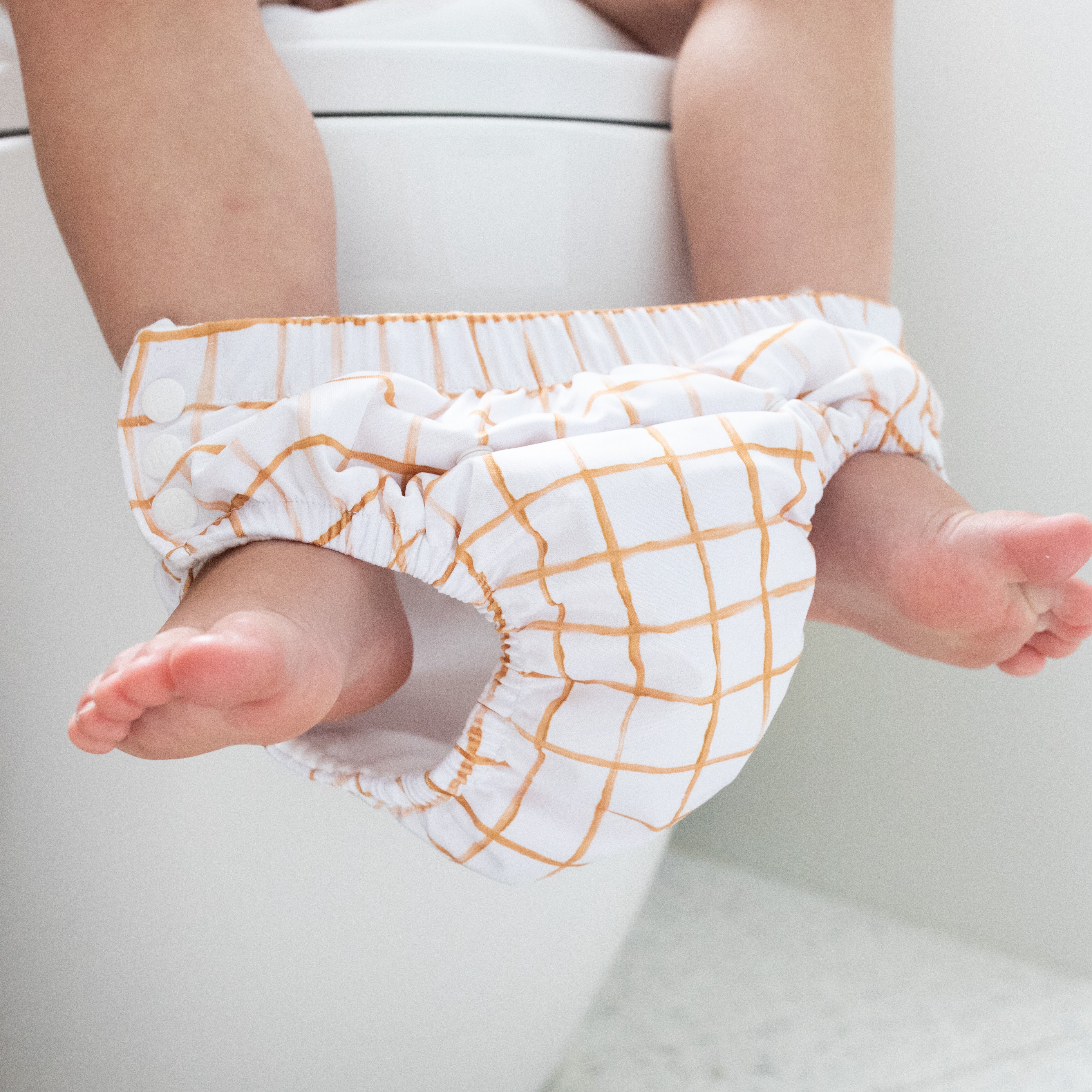 Reusable Toddler Pull-Up Training Pants | Springflower