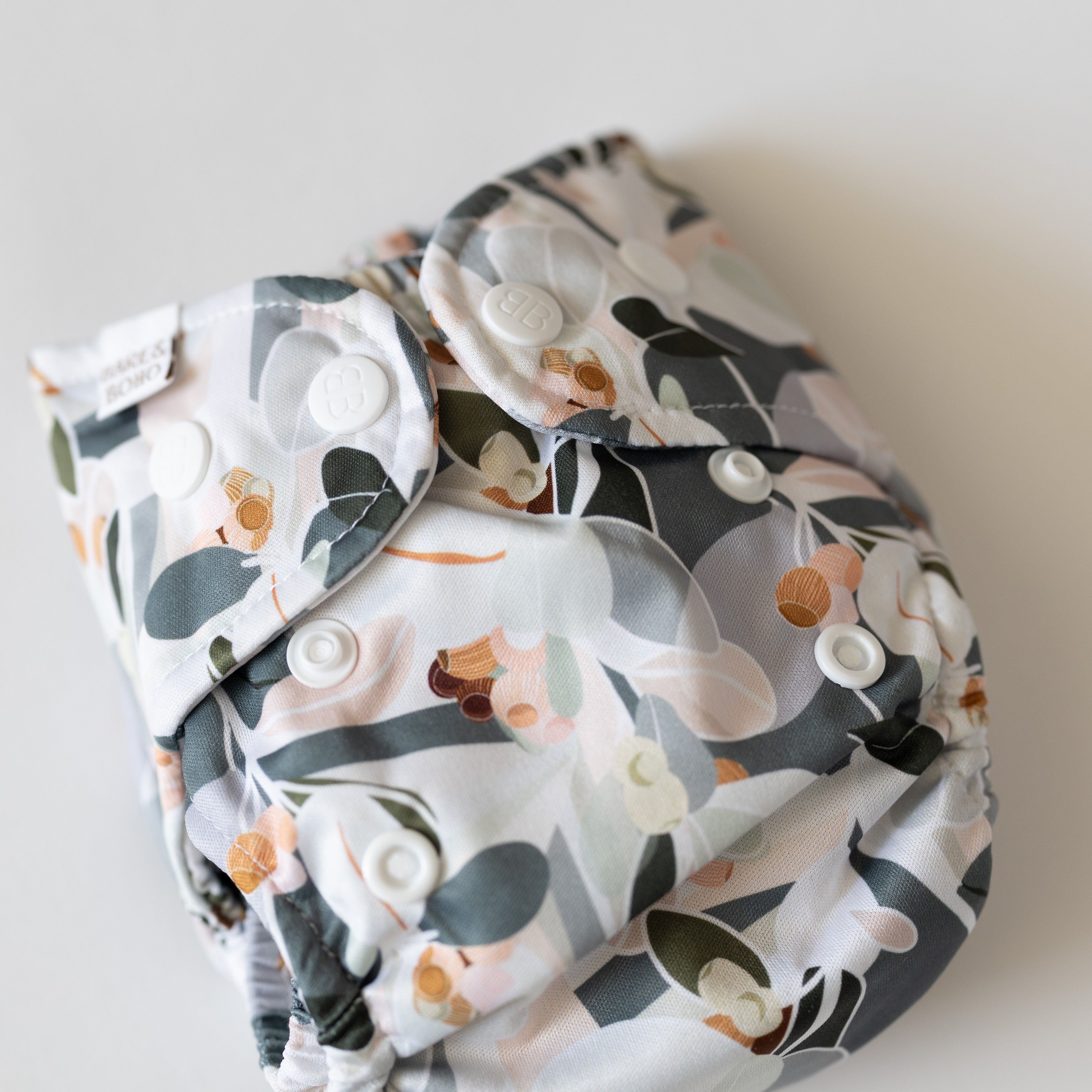 One Size Flexi Cover Nappy 2.0 | Gumnut