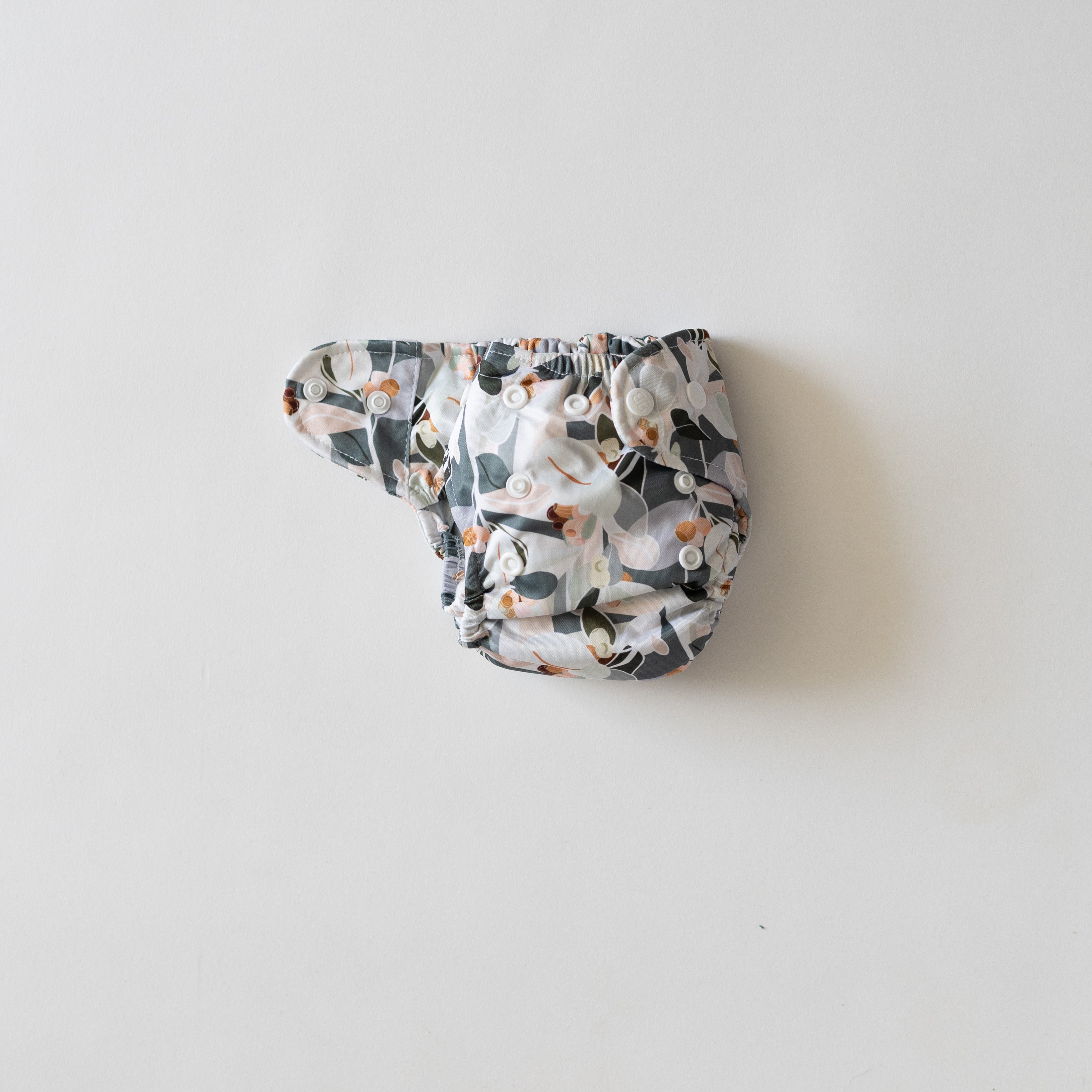 Newborn Flexi Cover Nappy 2.0 | Gumnut