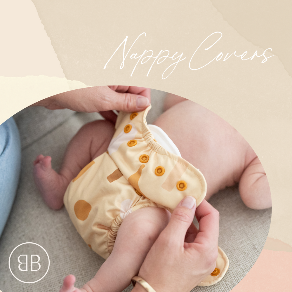 Cloth Nappy Covers