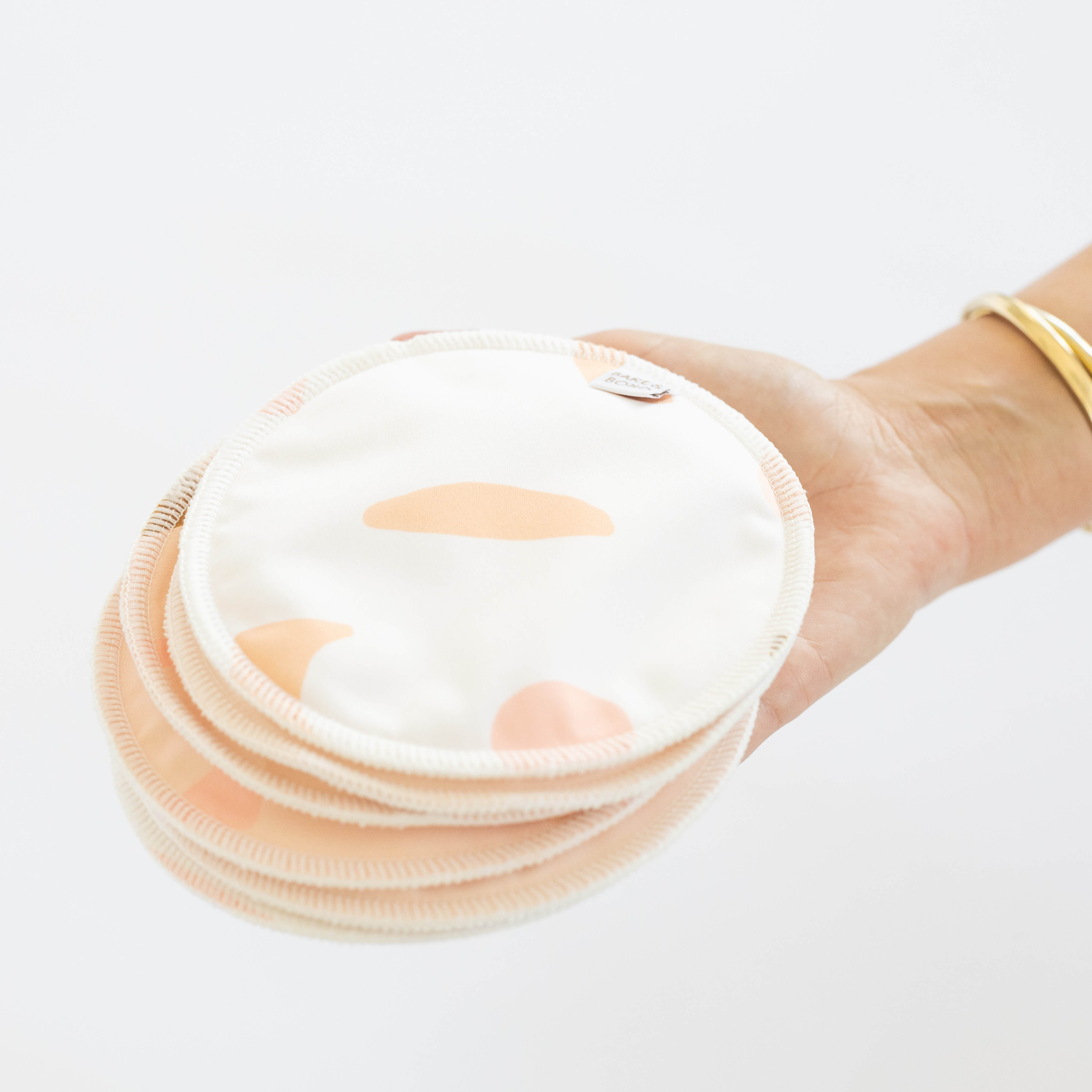 Breastfeeding Pads  Washable Nipple Pads – Confitex AUS