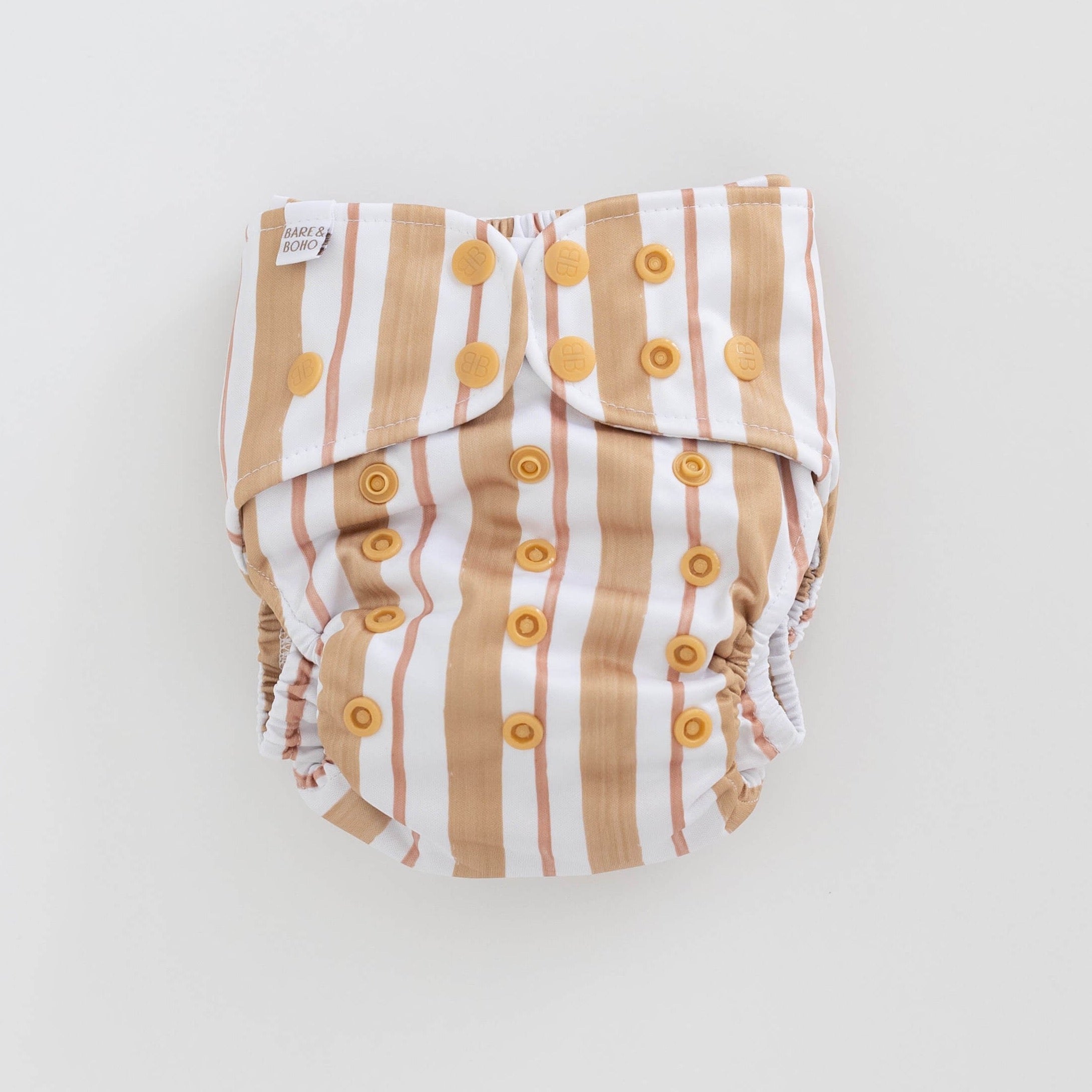 One Size Flexi Cover Nappy 2.0 | Circus