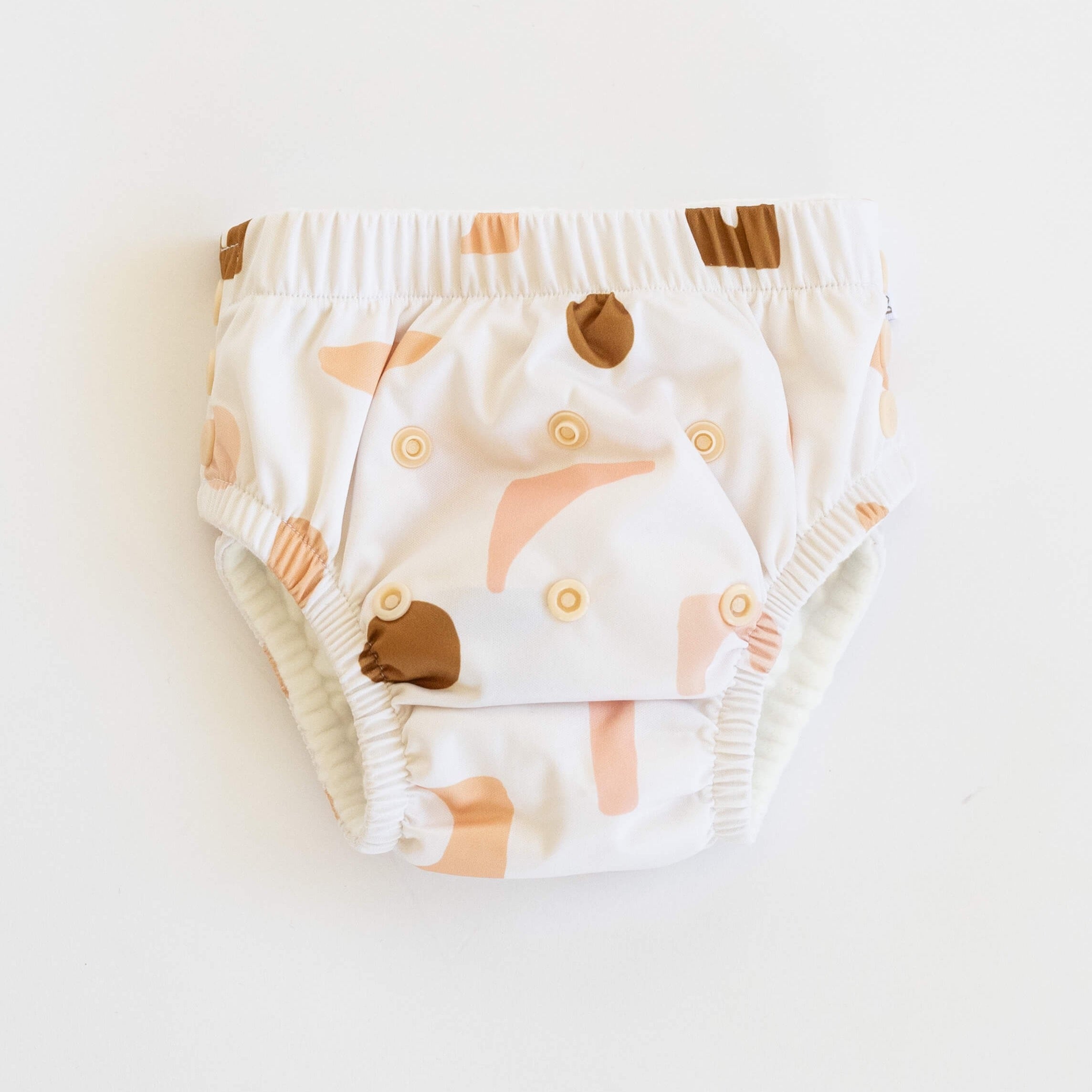 Quick Look- New Super Undies Pull on Trainers 2.0 – Dirty Diaper Laundry
