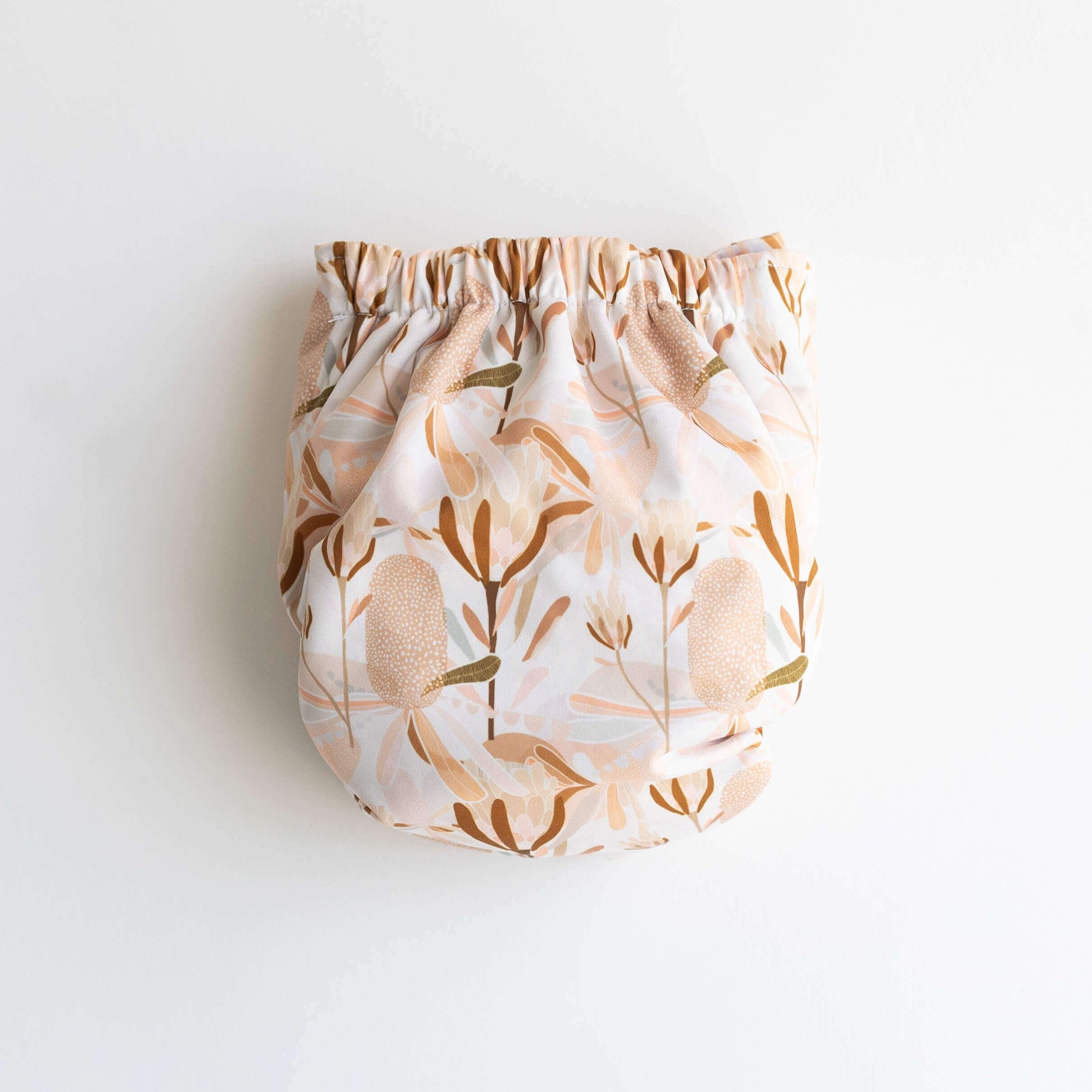 One Size Flexi Cover Nappy 2.0 | Banksia