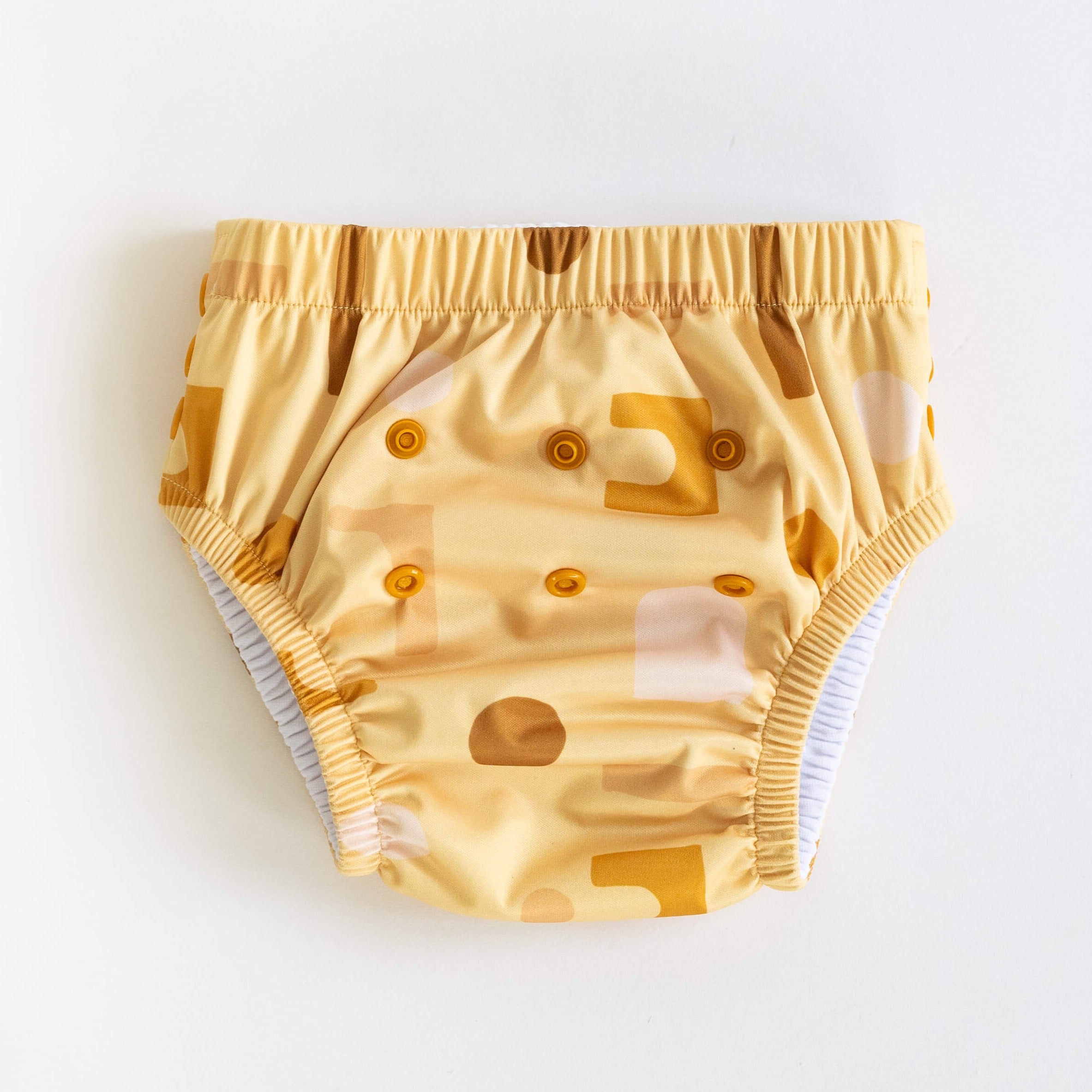 Eco best sale swim nappy