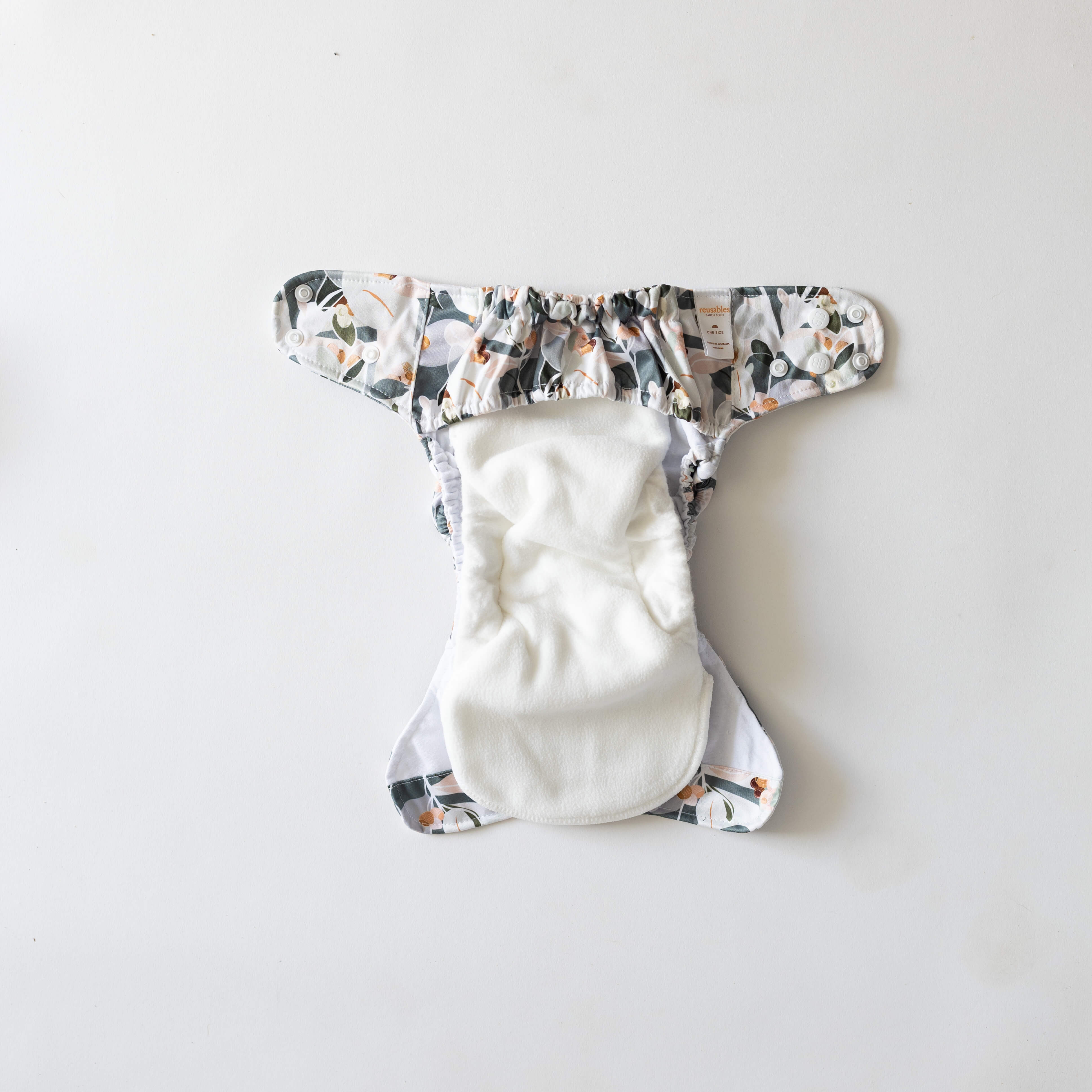 Everyday One-Size Mixed Cover Nappy Bundle | Hopscotch