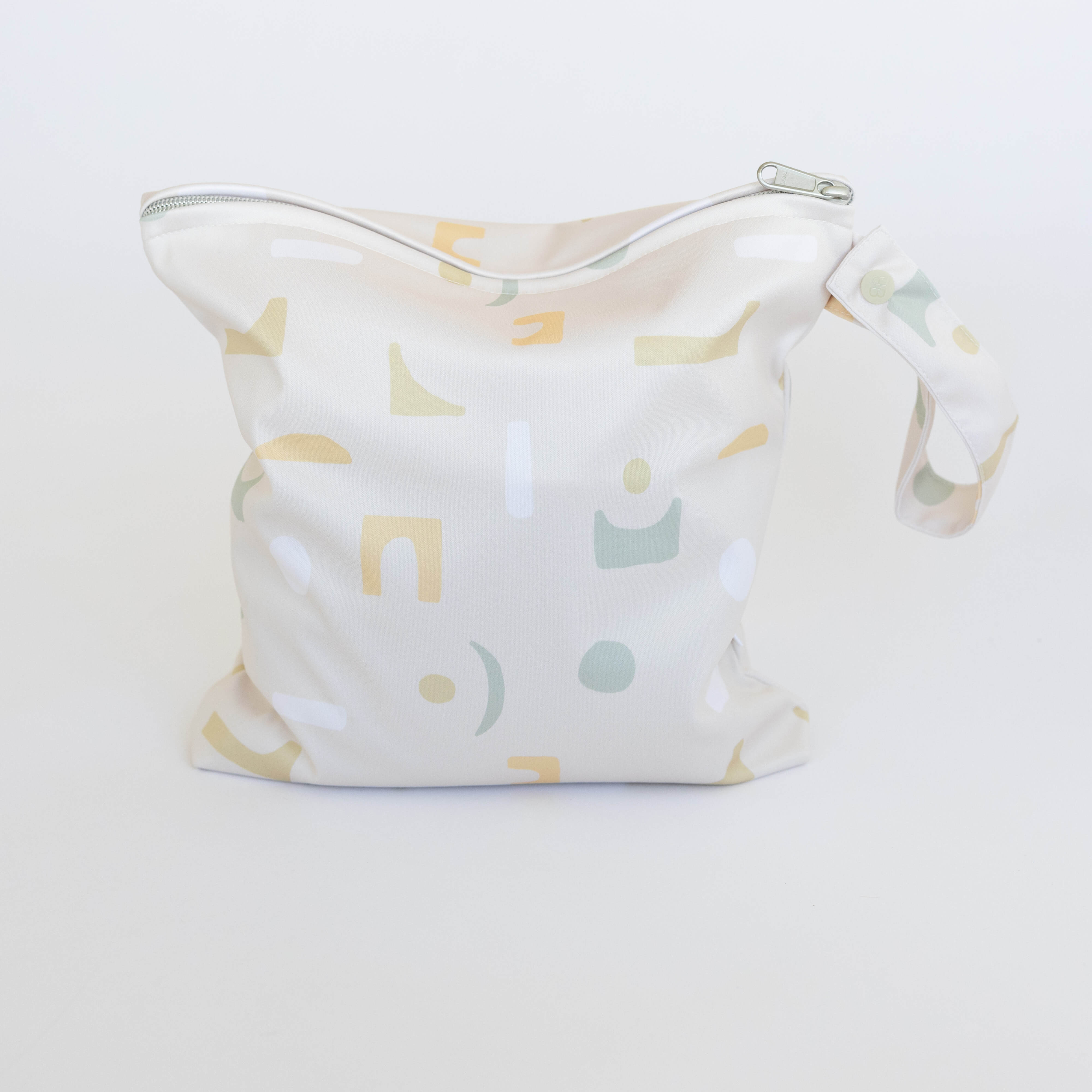 Wet bag best sale for diaper bag